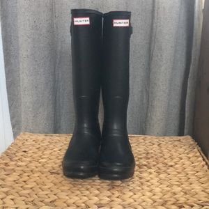 Hunter Rain Boots: I NEED GONE!